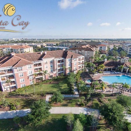 אורלנדו Deluxe 3 Bedroom Apartment 404 מראה חיצוני תמונה