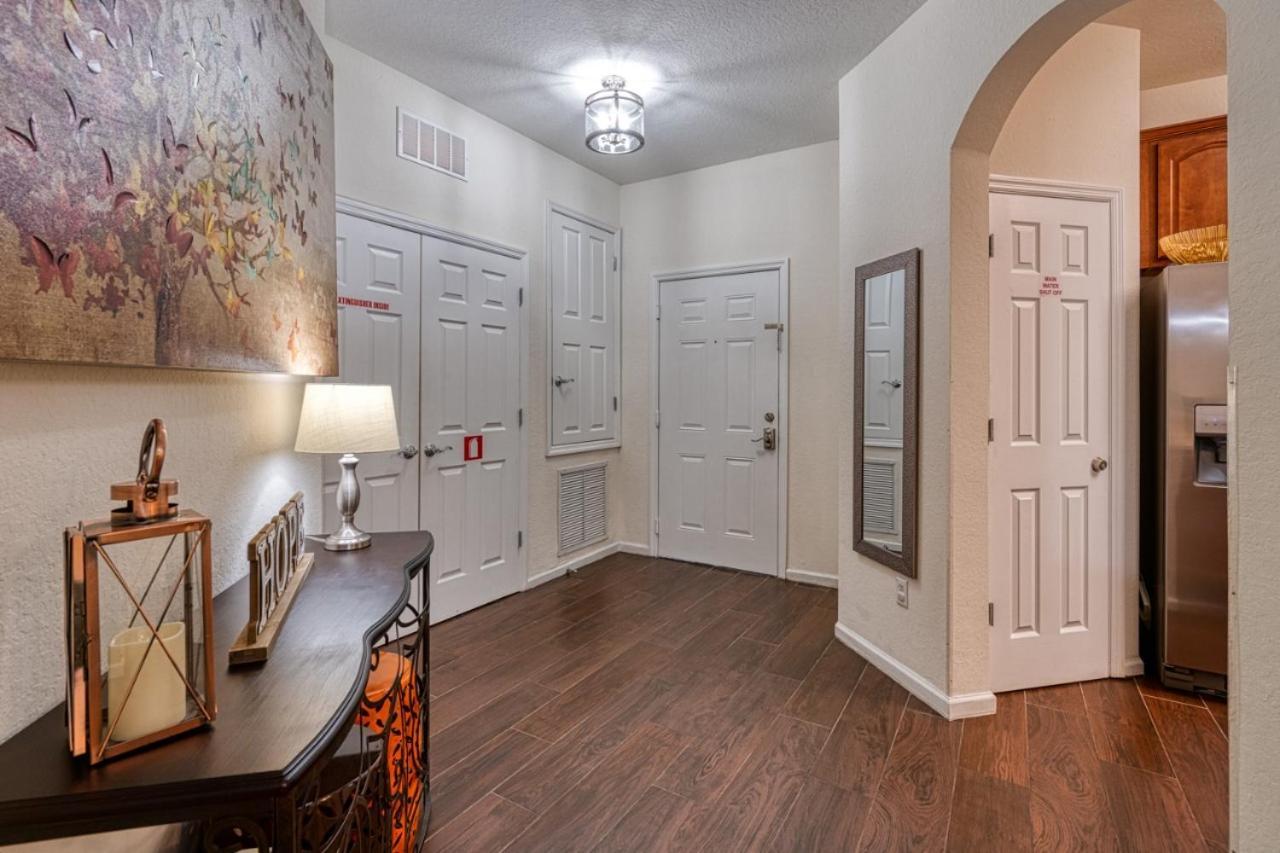 אורלנדו Deluxe 3 Bedroom Apartment 404 מראה חיצוני תמונה