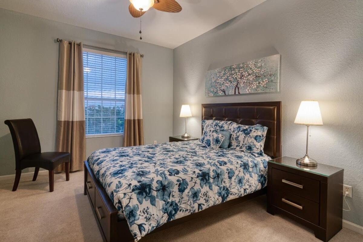 אורלנדו Deluxe 3 Bedroom Apartment 404 מראה חיצוני תמונה